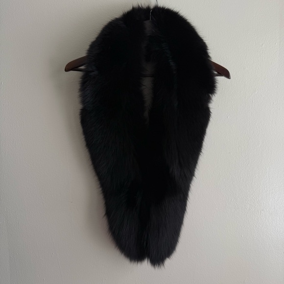 Fox collar - Picture 2 of 3